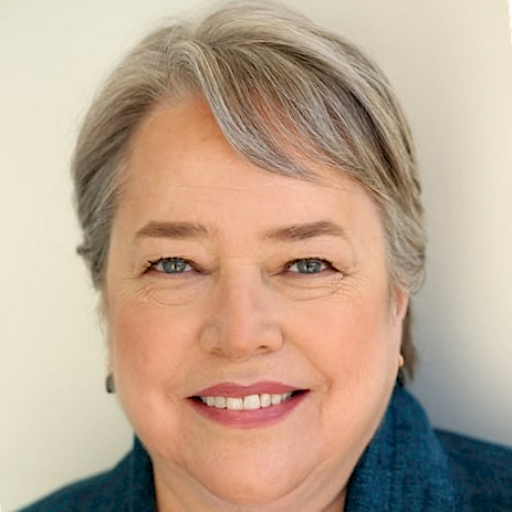 Kathy Bates on the GPT Store