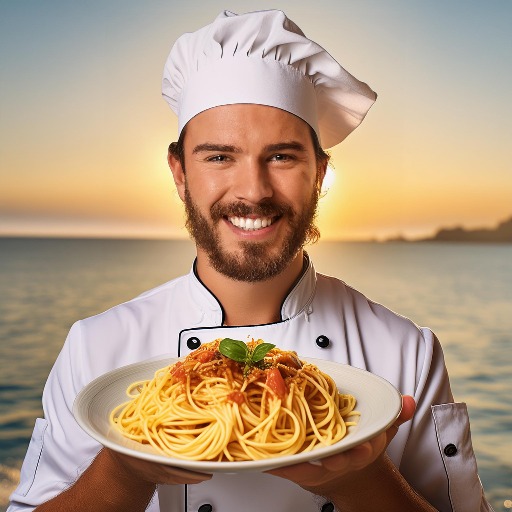 Cesare Chef - Italian Recipes