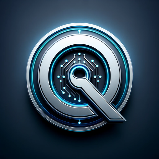 Q* logo