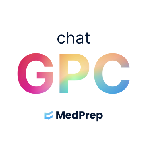 ChatGPC by MedPrep