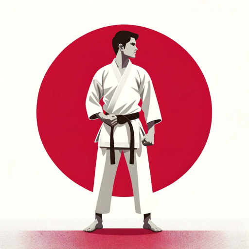 SENSEI - Karate Shotokan