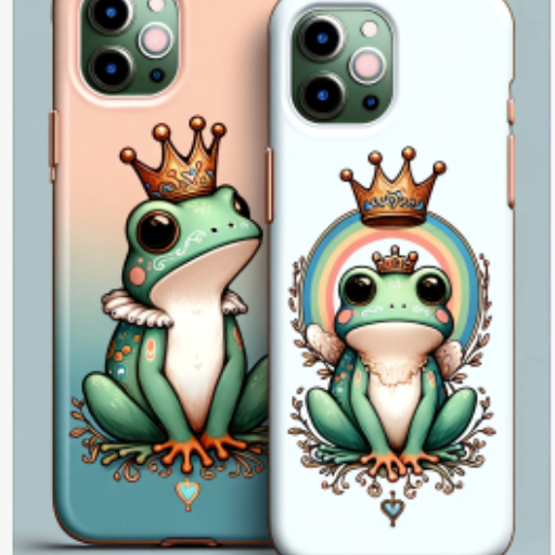 My Phone Case on the GPT Store