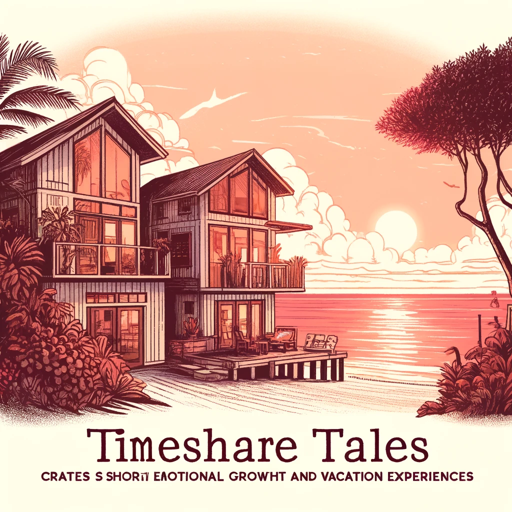 Timeshare Tales