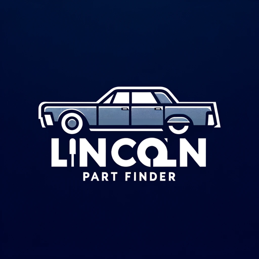 Lincoln Part Finder