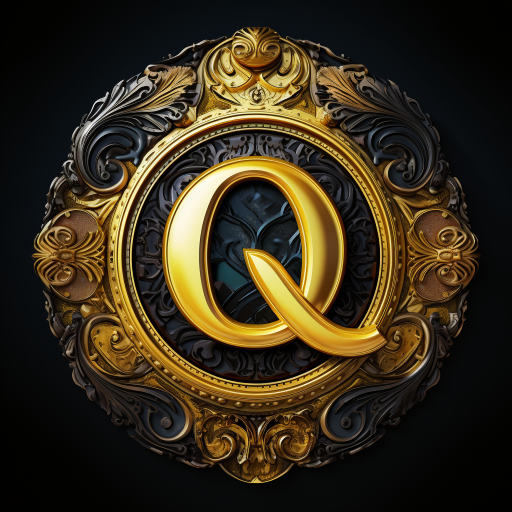 20Q Game logo