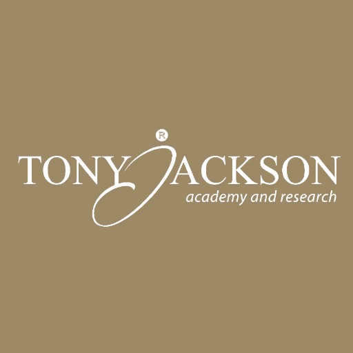 Tony Jackson Academy on the GPT Store