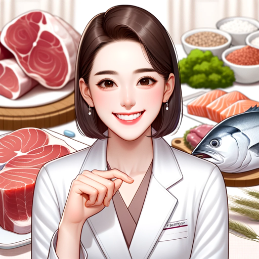 Yun's Custom Meal Planner