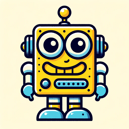 Simpsonizer Bot
