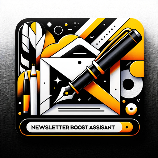 Newsletter Boost Assistant