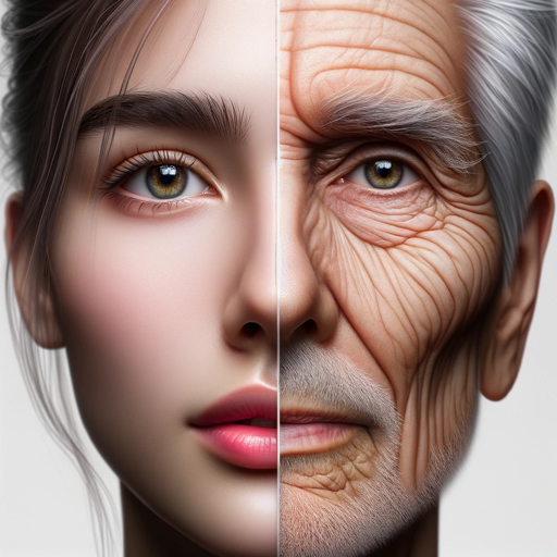 AGE yourself! See what you will look like years! on the GPT Store