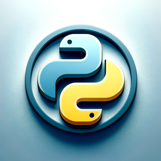 Python Coding Assistant