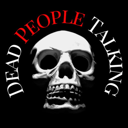 Dead People Talking - Chat With Historical Legends