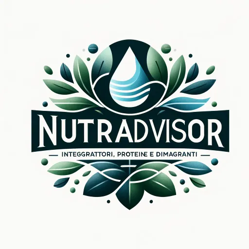 NurtiAdvisor Integratori, Proteine e dimagranti logo