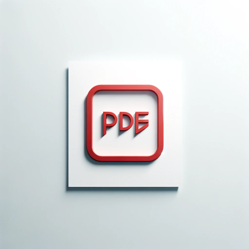 PDF ve Dil Çevirmeni