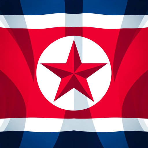 North Korea (북한, 김정은, Kim jung-un, 金正恩)