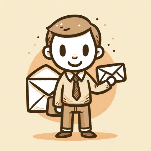 Business E-mail Responder logo