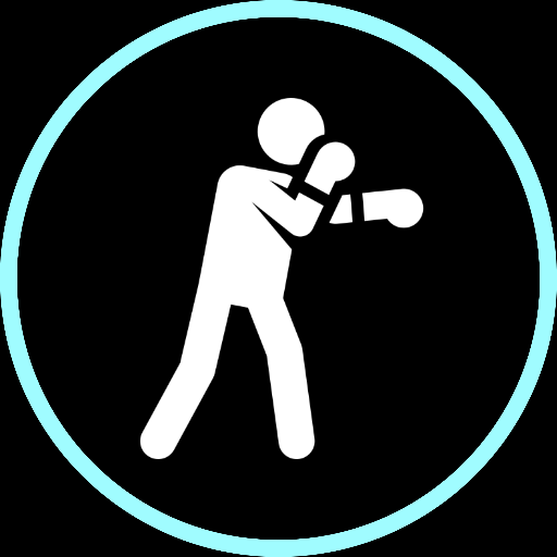 Boxing Pro logo