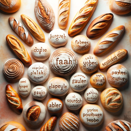 Homemade Bread Making | Multilingual