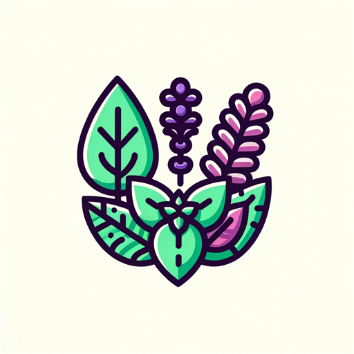 Herbs logo