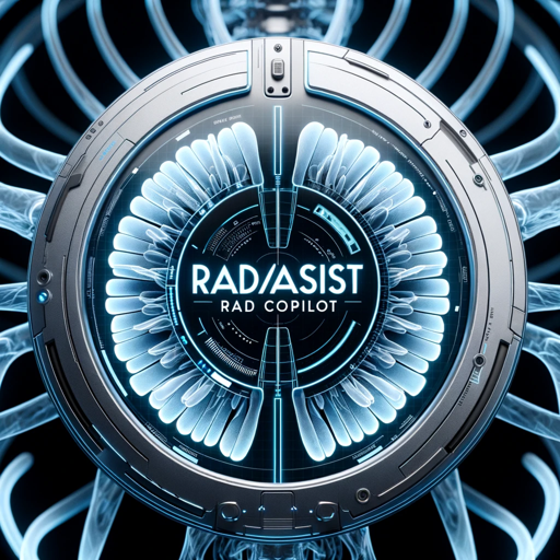 RadAssist GPT logo