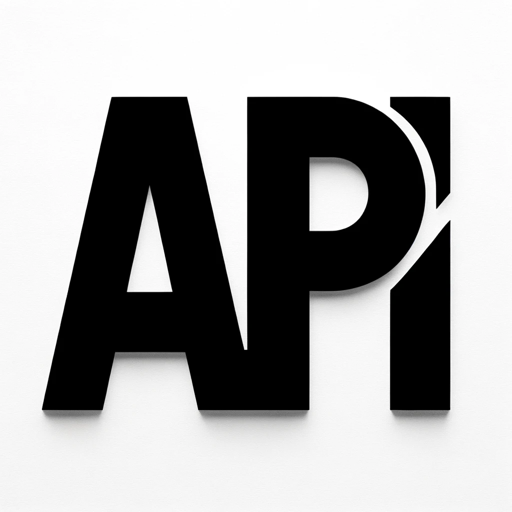 API Guide logo