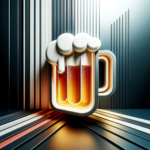 Cerveja (Mestre Cervejeiro) - Sr. Rodrigo