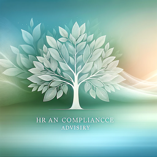 🧑‍💼 HR Virtual Compliance Advisor 📋