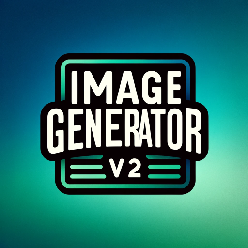 image generator V2✅