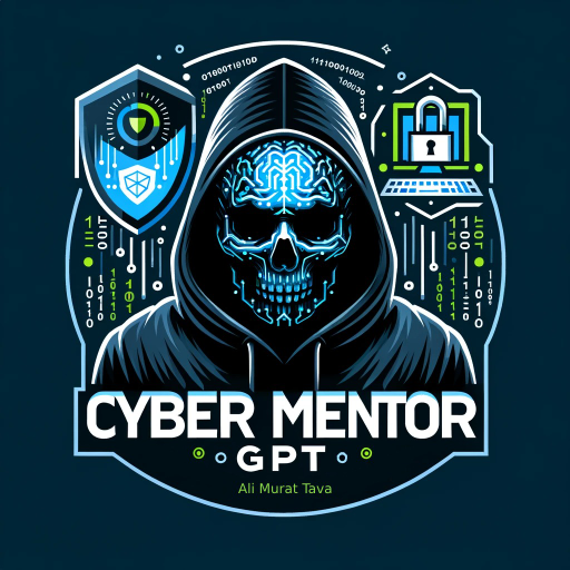 Cyber Mentor GPT logo