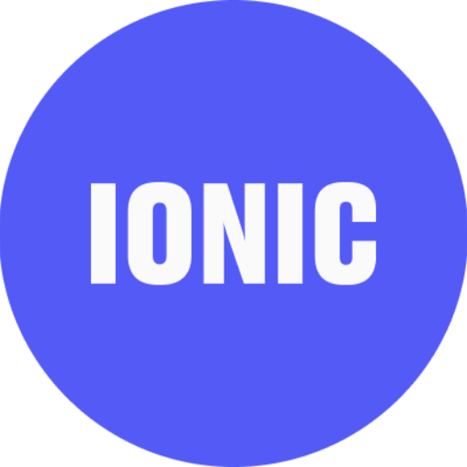 Ionic Shopping GPT