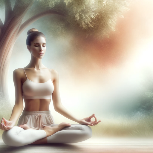 Krishnamurti's Zen Teachings: Yogi Philosophy logo