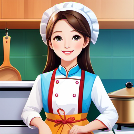 Cook Helper Assistant