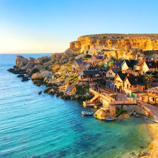 Travel Malta