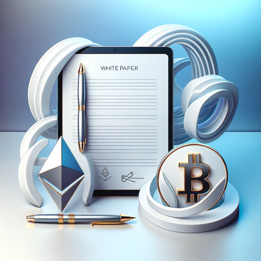 Crypto White Papers
