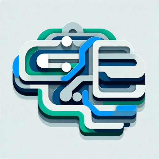 Algorithm Creator logo