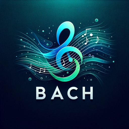 Music AI Tutor - Bach