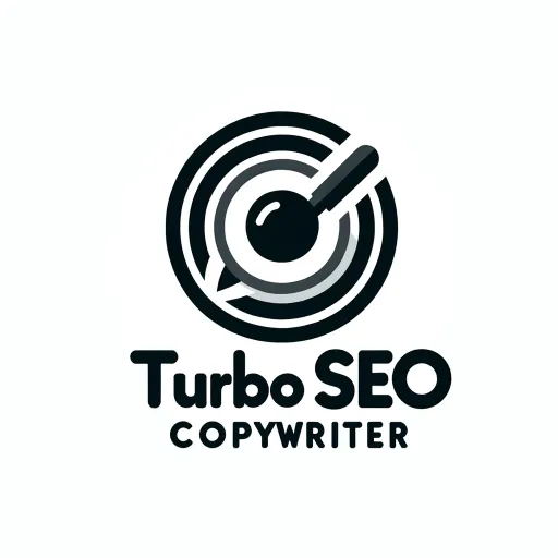 Turbo Seo Copywriter on the GPT Store