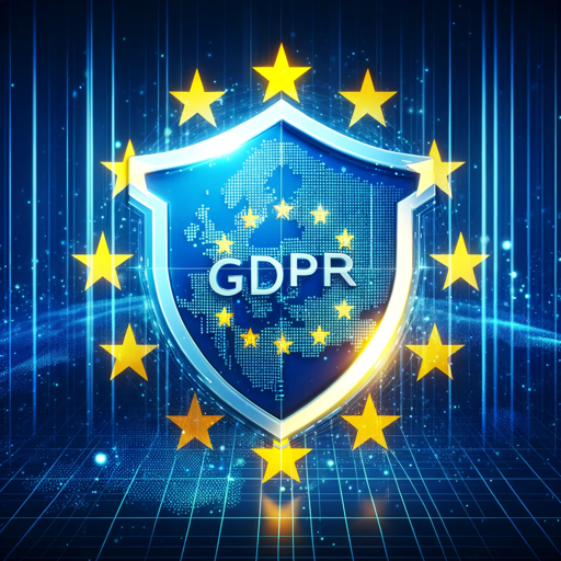 My GDPR Companion on the GPT Store