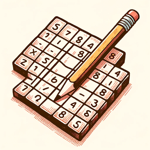 Sudoku Generator | Sudoku Master GPT