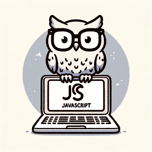 JavaScript Tutor Pro