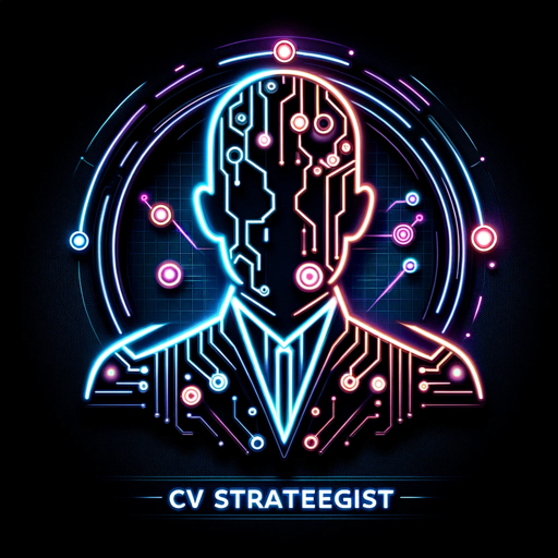 CV Strategist - Francisco Cordoba