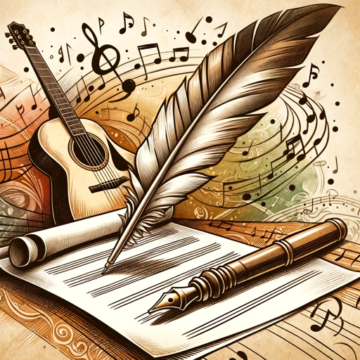 Songcraft Assistant