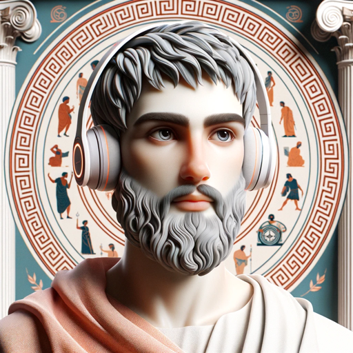 Aristóteles Tutor de Tesis