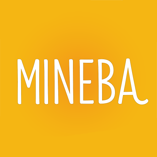 Gpts:MINEBA ico design by OpenAI