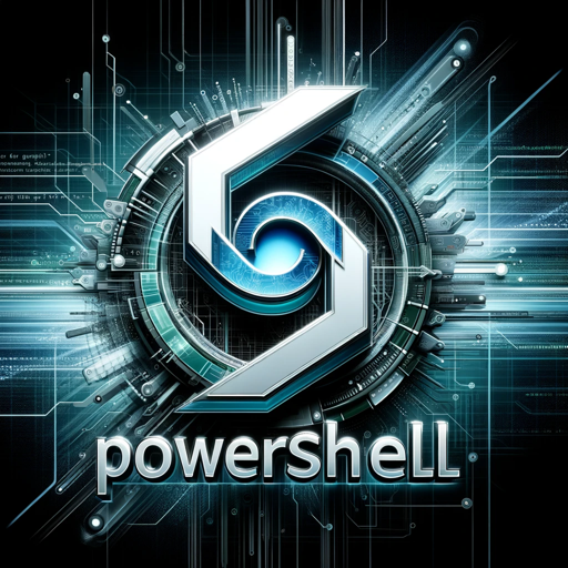 PowerShell Generator