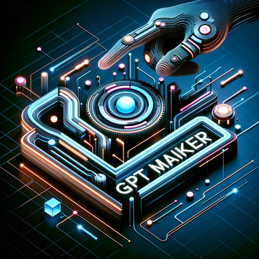 GPT Maker logo