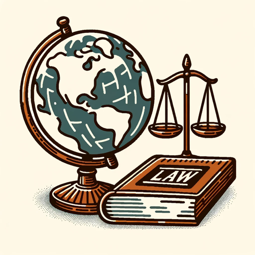 Asistente de Derecho Internacional Privado