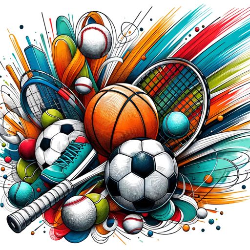 Sports Statistician logo