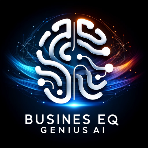 Business EQ Genius AI