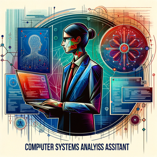Computer Systems Analysts Assistant